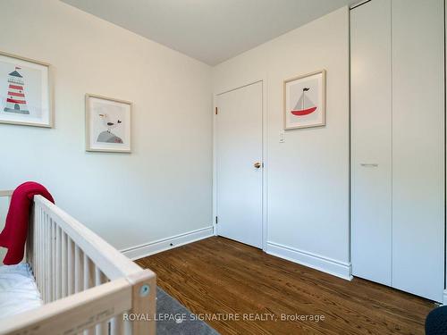 19 Dallington Dr, Toronto, ON - Indoor Photo Showing Other Room