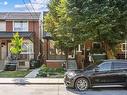 548 Lauder Ave, Toronto, ON  - Outdoor 