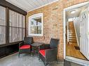 548 Lauder Ave, Toronto, ON  - Outdoor With Deck Patio Veranda With Exterior 