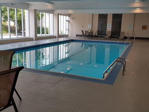 506-3151 Bridletowne Circ, Toronto, ON - Indoor Photo Showing Other Room With In Ground Pool