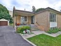 23 Shaddock Cres, Toronto, ON  - Outdoor With Deck Patio Veranda 