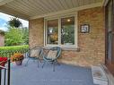 23 Shaddock Cres, Toronto, ON  - Outdoor With Deck Patio Veranda With Exterior 