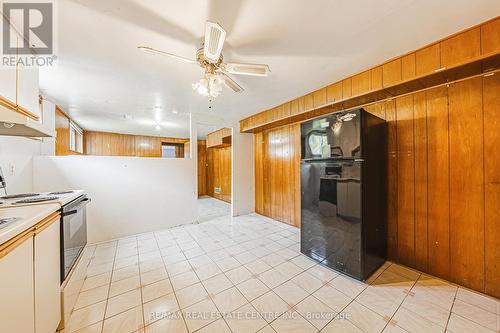 9 Tamarisk Drive, Toronto (West Humber-Clairville), ON - Indoor Photo Showing Kitchen