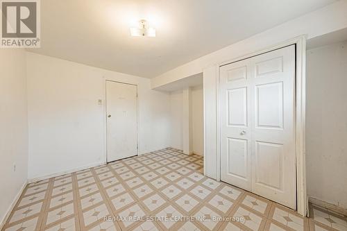 9 Tamarisk Drive, Toronto (West Humber-Clairville), ON - Indoor Photo Showing Other Room