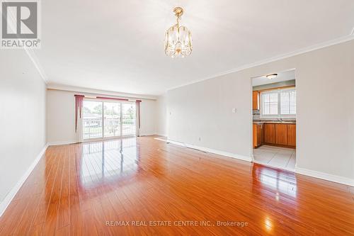 9 Tamarisk Drive, Toronto (West Humber-Clairville), ON - Indoor Photo Showing Other Room