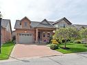 13 Briar Gate Way, New Tecumseth, ON  - Outdoor With Facade 