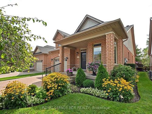 13 Briar Gate Way, New Tecumseth, ON - Outdoor