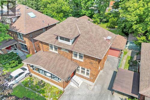 54 Victor Street, London, ON - Outdoor