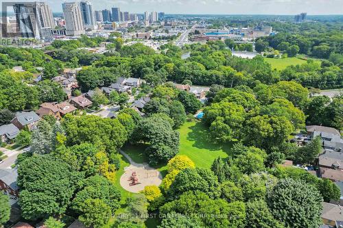 54 Victor Street, London, ON - Outdoor With View