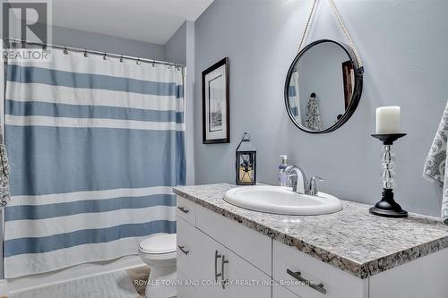 299 Barry Road, Madoc, ON - Indoor Photo Showing Bathroom