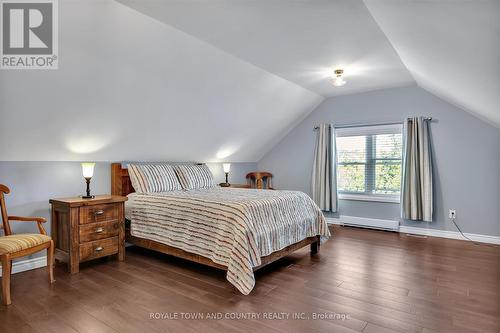 299 Barry Road, Madoc, ON - Indoor Photo Showing Bedroom