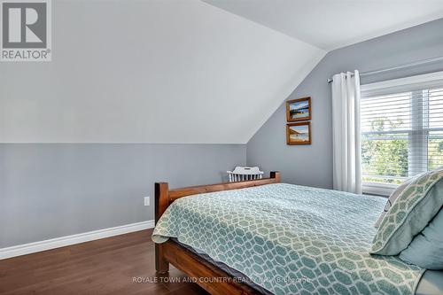 299 Barry Road, Madoc, ON - Indoor Photo Showing Bedroom