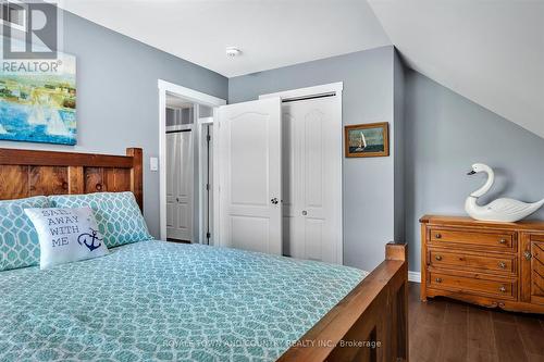 299 Barry Road, Madoc, ON - Indoor Photo Showing Bedroom