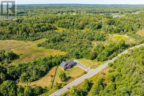 299 Barry Road, Madoc, ON - Outdoor With View