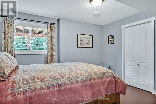 299 Barry Road, Madoc, ON - Indoor Photo Showing Bedroom