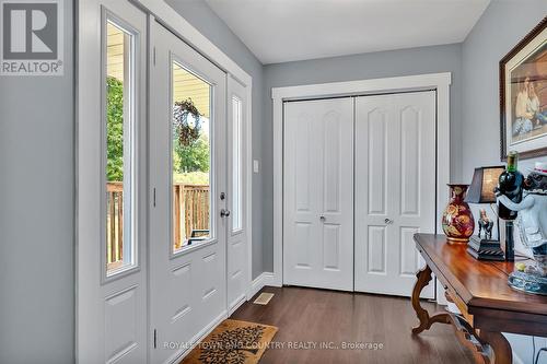 299 Barry Road, Madoc, ON - Indoor Photo Showing Other Room