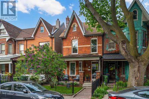 11 Northcote Avenue, Toronto (Little Portugal), ON - Outdoor With Facade