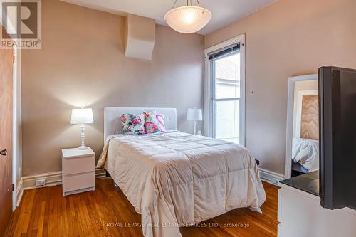 11 Northcote Avenue, Toronto (Little Portugal), ON - Indoor Photo Showing Bedroom