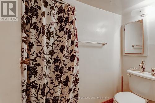 11 Northcote Avenue, Toronto (Little Portugal), ON - Indoor Photo Showing Bathroom