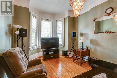 11 Northcote Avenue, Toronto (Little Portugal), ON - Indoor