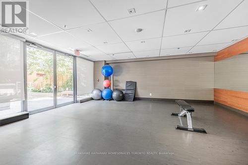 305 - 205 Frederick Street, Toronto, ON - Indoor Photo Showing Other Room