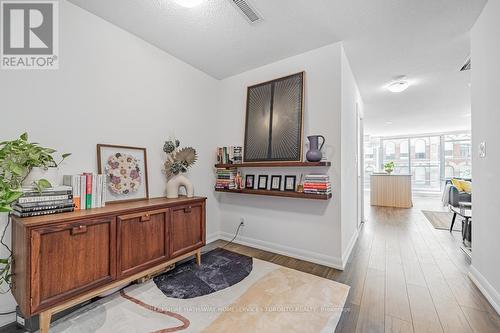 305 - 205 Frederick Street, Toronto (Moss Park), ON - Indoor Photo Showing Other Room