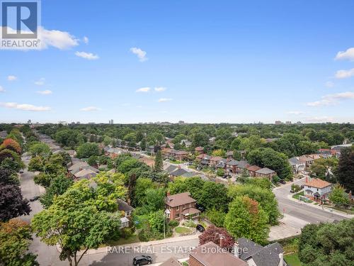 Lph8 - 3018 Yonge Street, Toronto (Lawrence Park South), ON - Outdoor With View