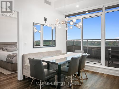 Lph8 - 3018 Yonge Street, Toronto (Lawrence Park South), ON - Indoor Photo Showing Dining Room