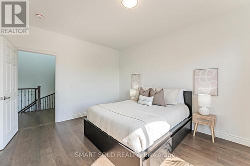 21 Harold Street, Toronto (Mimico), ON - Indoor Photo Showing Bedroom