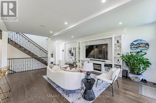 21 Harold Street, Toronto (Mimico), ON - Indoor