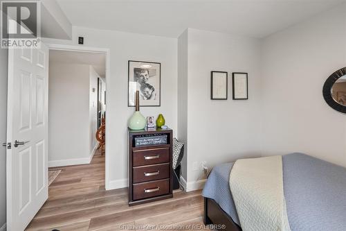 10 Van Allen Avenue Unit# 402, Chatham, ON - Indoor Photo Showing Bedroom