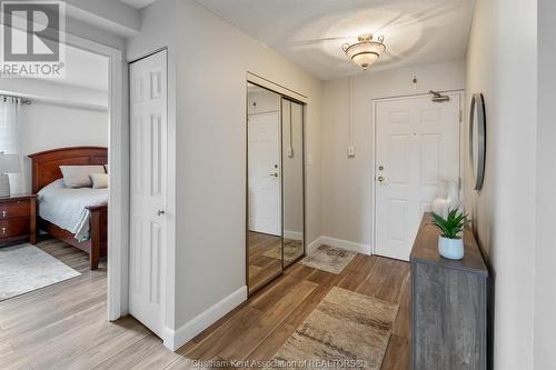 10 Van Allen Avenue Unit# 402, Chatham, ON - Indoor