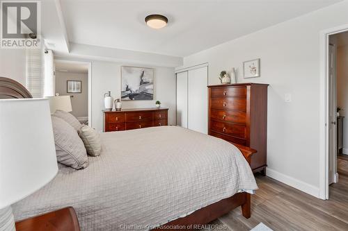 10 Van Allen Avenue Unit# 402, Chatham, ON - Indoor Photo Showing Bedroom