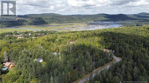 Bell, Darlings Island, NB 