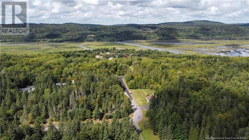 Bell, Darlings Island, NB 