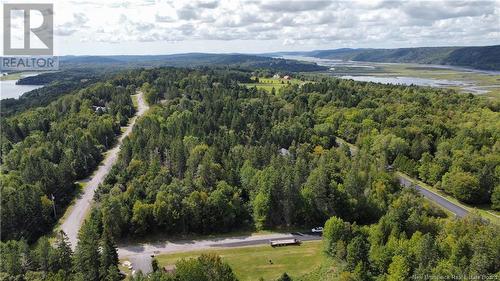 - Bell, Darlings Island, NB 