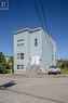 63 Bryden Street, Saint John, NB  - Outdoor 