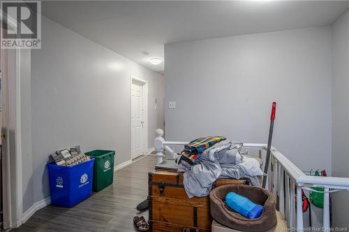 63 Bryden Street, Saint John, NB - Indoor Photo Showing Bedroom