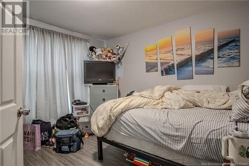 63 Bryden Street, Saint John, NB - Indoor Photo Showing Bedroom