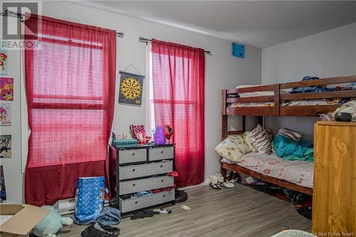 63 Bryden Street, Saint John, NB - Indoor Photo Showing Bedroom