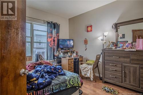 63 Bryden Street, Saint John, NB - Indoor Photo Showing Bedroom