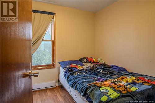 63 Bryden Street, Saint John, NB - Indoor Photo Showing Bedroom