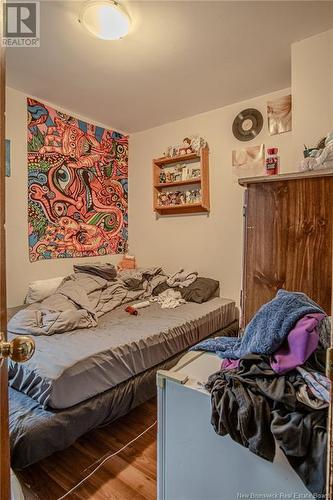 63 Bryden Street, Saint John, NB - Indoor Photo Showing Bedroom