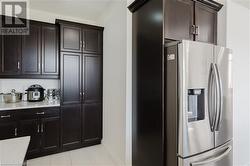 Stainless Steel Appliances - 