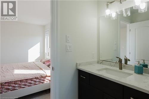 430 Mary Rose Avenue, Port Elgin, ON - Indoor Photo Showing Bathroom