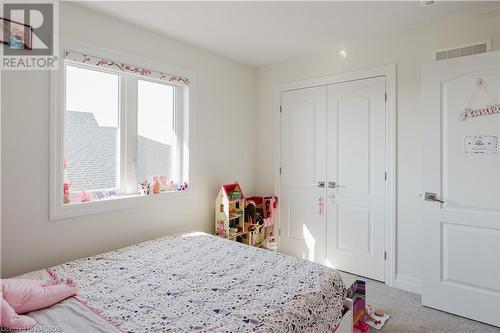 430 Mary Rose Avenue, Port Elgin, ON - Indoor Photo Showing Bedroom