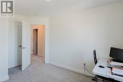 4th Bedroom or Office area - 