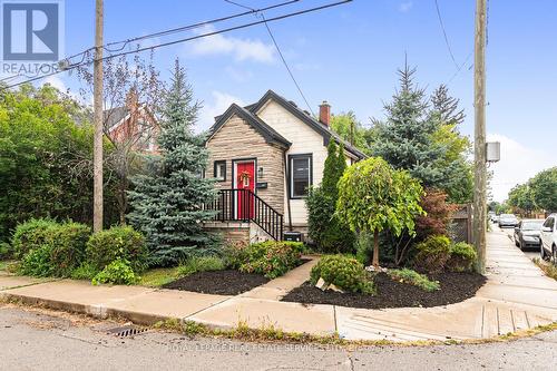 62 East 14Th Street, Hamilton (Inch Park), ON - Outdoor