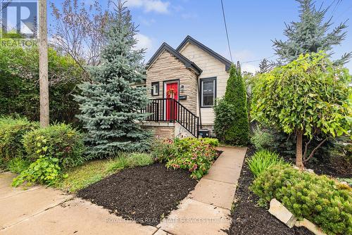 62 East 14Th Street, Hamilton (Inch Park), ON - Outdoor