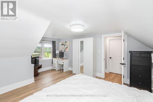 62 East 14Th Street, Hamilton (Inch Park), ON - Indoor Photo Showing Bedroom